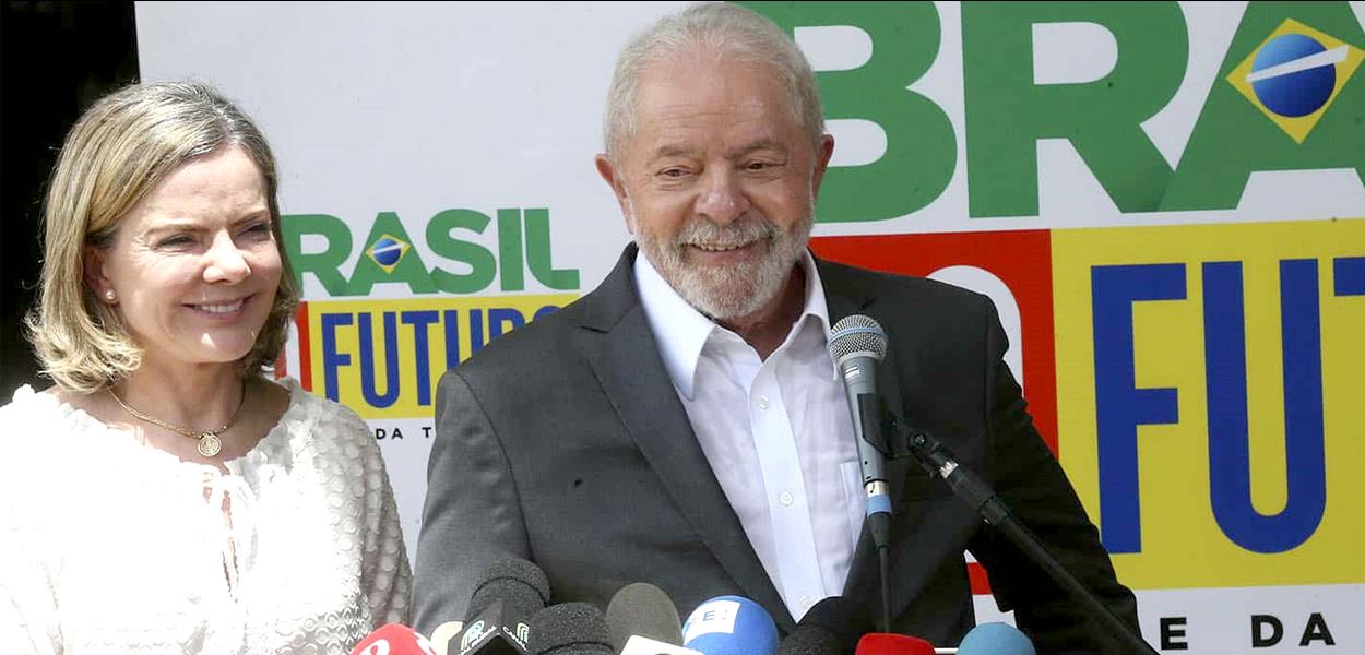 Glisi tras aumentar los ingresos de los brasileños: «El gobierno de Lula quiere dinero en manos de los trabajadores y las familias»
