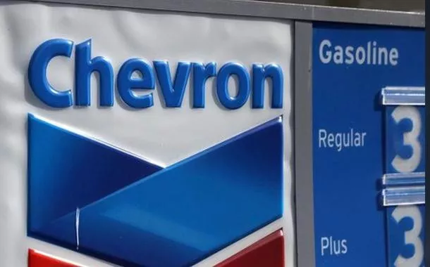Chevron