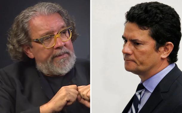 Kakay diz que a situação de Moro é delicada e prevê novas denúncias contra o ex-juiz suspeito no STF