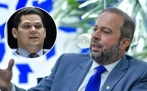 Permanência de Silveira é derrota de Alcolumbre, que agia em favor de Suarez, o "rei do gás"