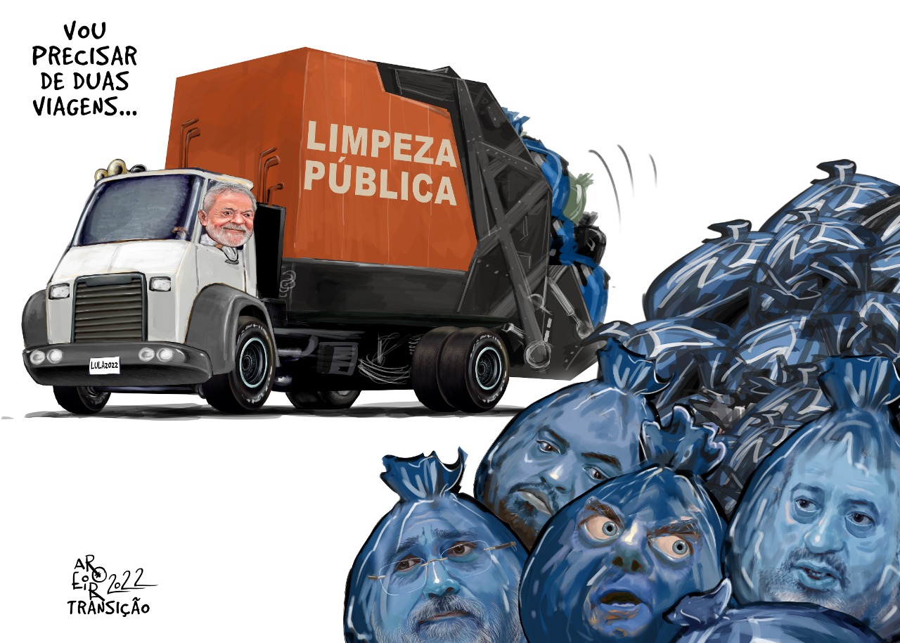 (Foto: Renato Aroeira)