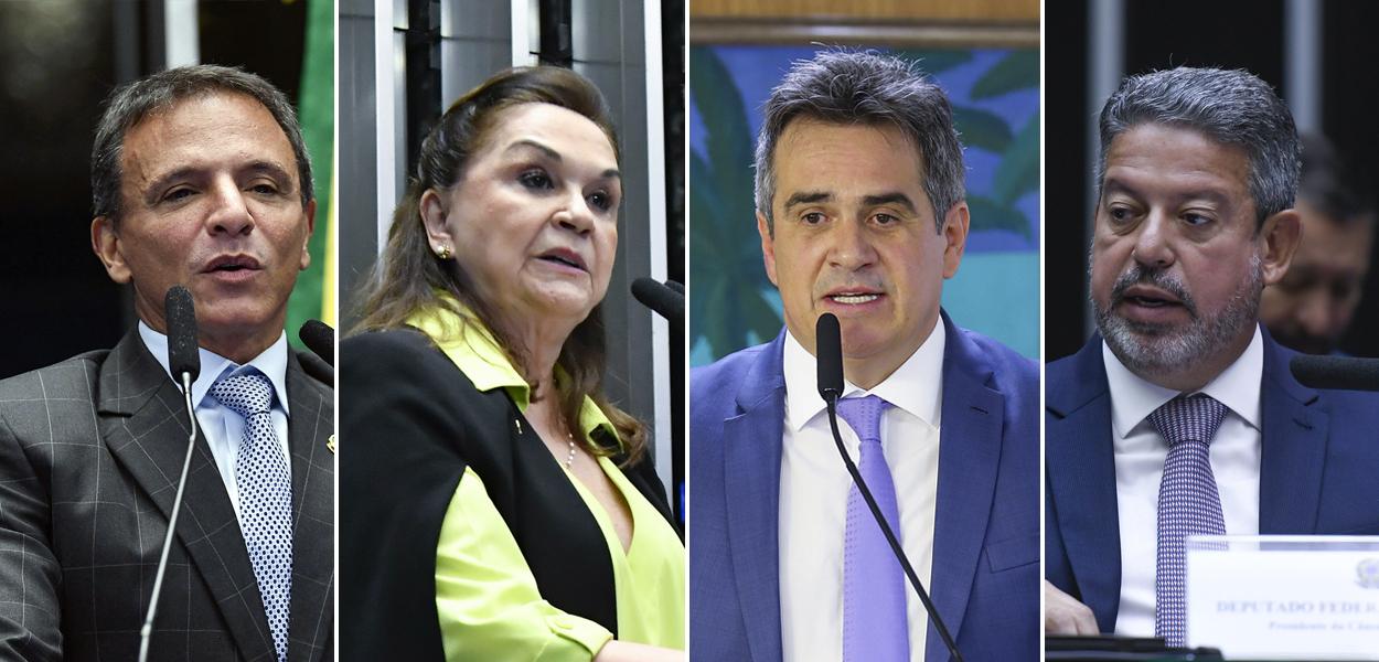 Bolsonaro liberou mais de R 50 bilh es via or amento secreto