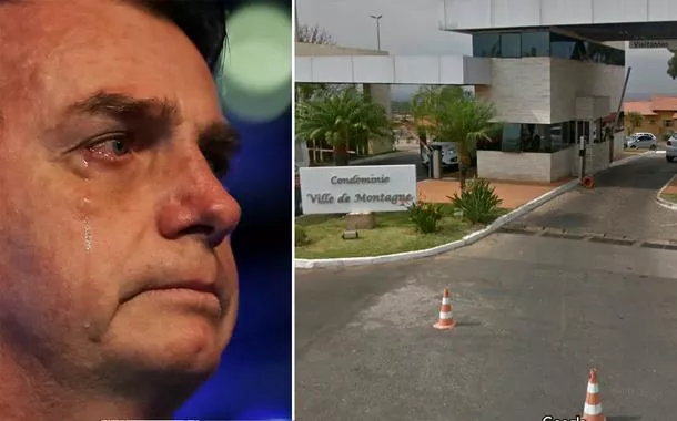 Vizinhos de Bolsonaro celebram sua prisão: "vai ter churrasco!"