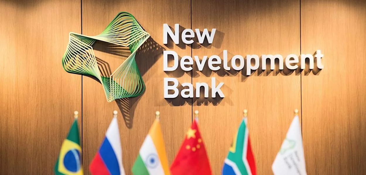 Um futuro melhor para os BRICS com o Novo Banco de Desenvolvimento