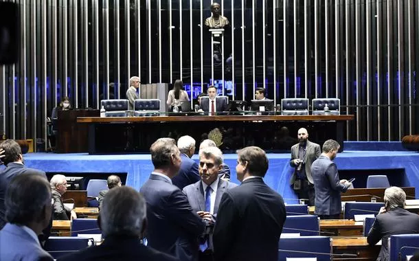 Taxação de compras internacionais entra na pauta do plenário do Senado