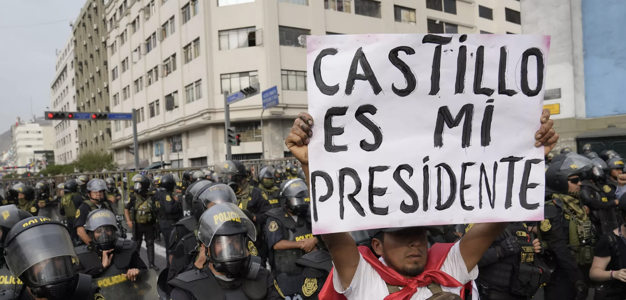 (Foto: AP Photo)