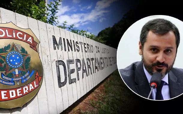 Diretor da PF se reúne com autoridades de Portugal por ajuda para prender ex-diretora das Americanas