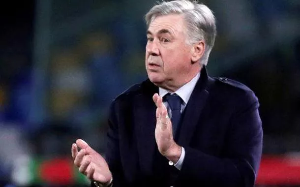 Carlo Ancelotti