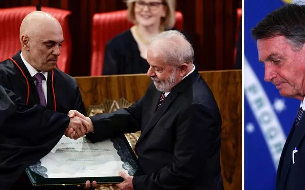 Bolsonaro sabia e aprovou plano para matar Lula e Moraes, diz PGR