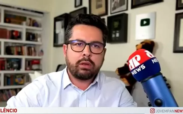 Aliado de Eduardo Bolsonaro nos EUA, Paulo Figueiredo deve virar réu por golpe no STF