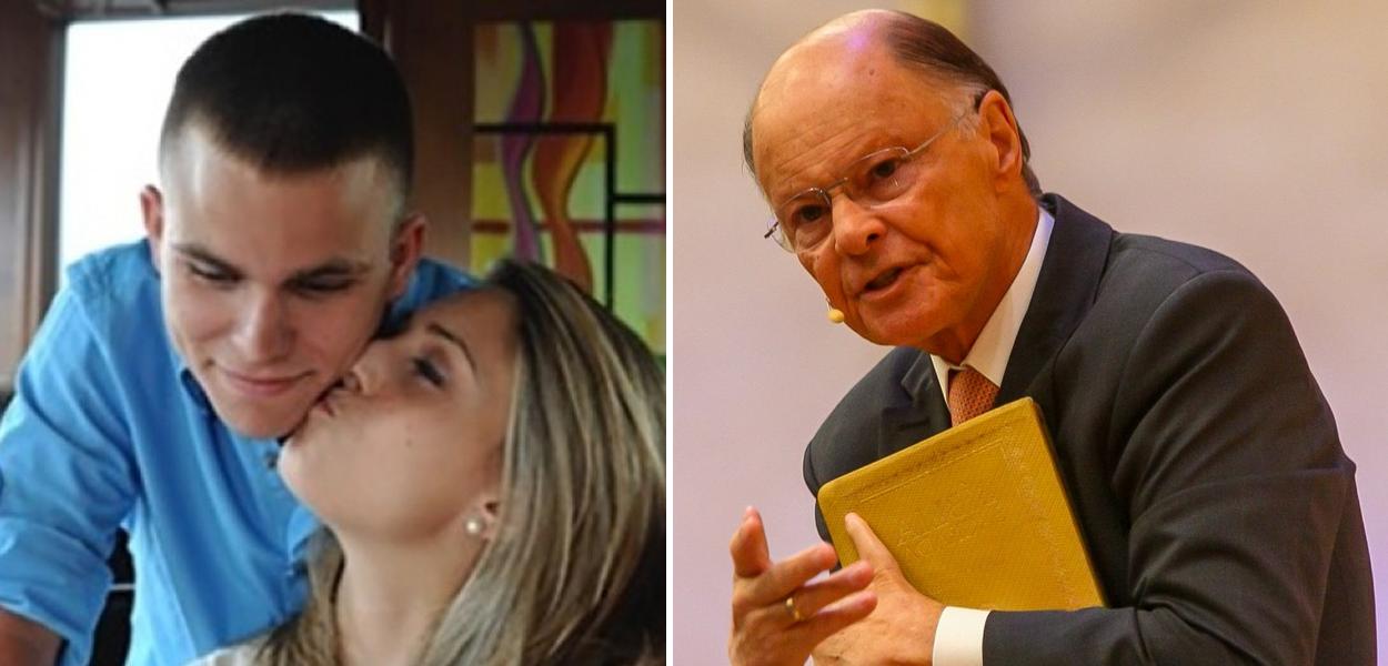 Bispo Edir Macedo diz que mulher não pode ter mais estudo que o marido