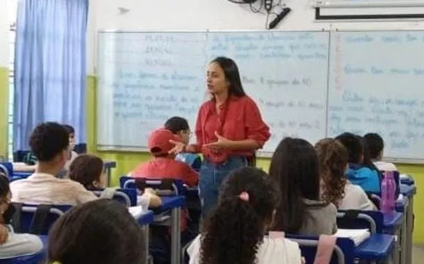 Indigenismo na escola