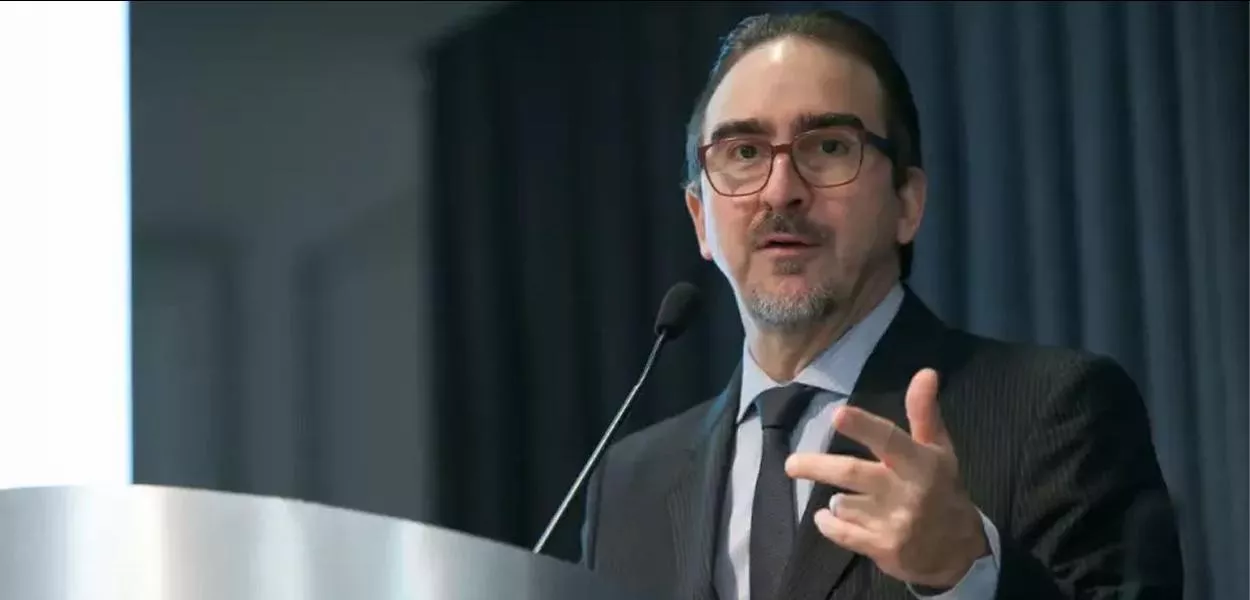 Economista Bernard Appy