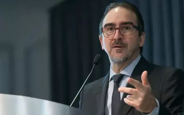 Economista Bernard Appy