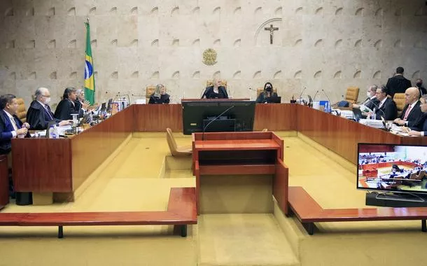 STF retoma julgamento sobre responsabilização das redes sociais