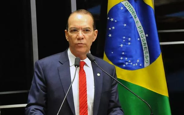 Presidente do Sebrae, Décio Lima critica Roberto Campos Neto: 'o Banco Central está sendo utilizado a serviço dos rentistas'