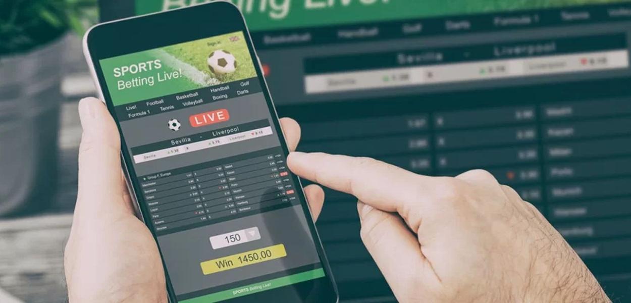 Aumento dos casinos online e do jogo em smartphone no Brasil - Brasil 247