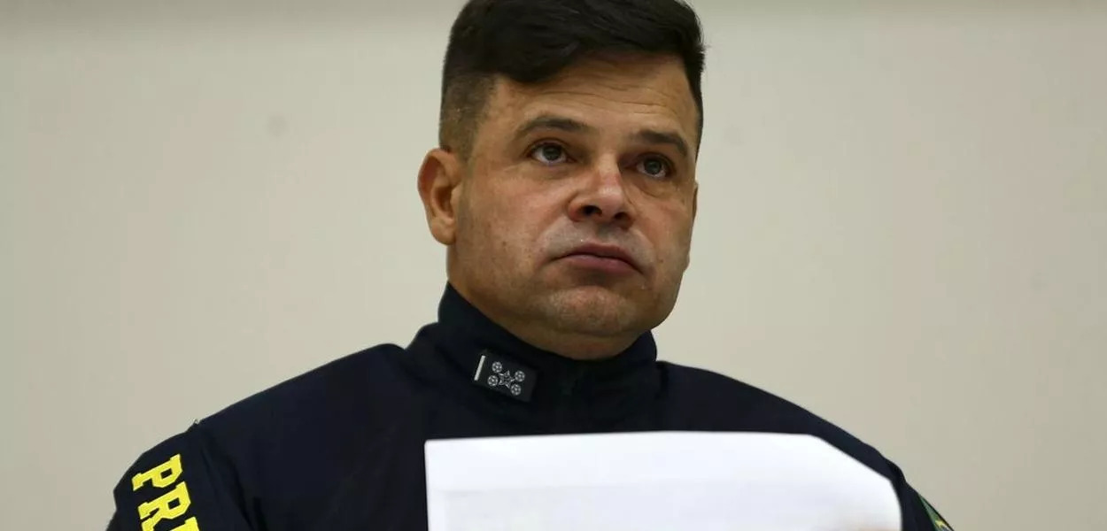 Moraes decreta prisão preventiva de Silvinei após fuga do país