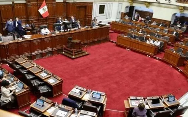 Congresso do Peru aprova entrada de militares dos EUA no país
