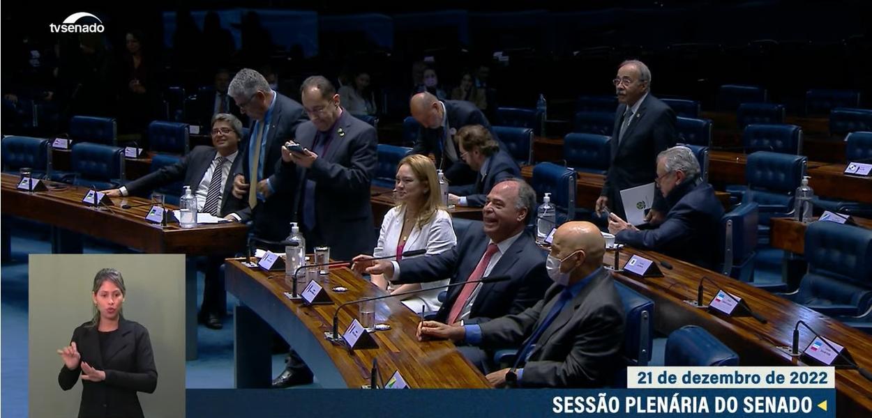 TV Senado 