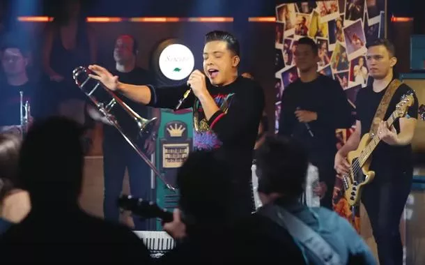 PRTB quer lançar Wesley Safadão como candidato ao Senado
