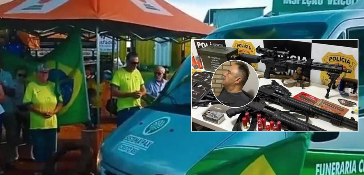 (Foto: Reprodução/Redes Sociais/Divulgação)