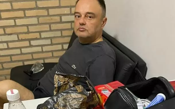 Questões que precisam ser feitas