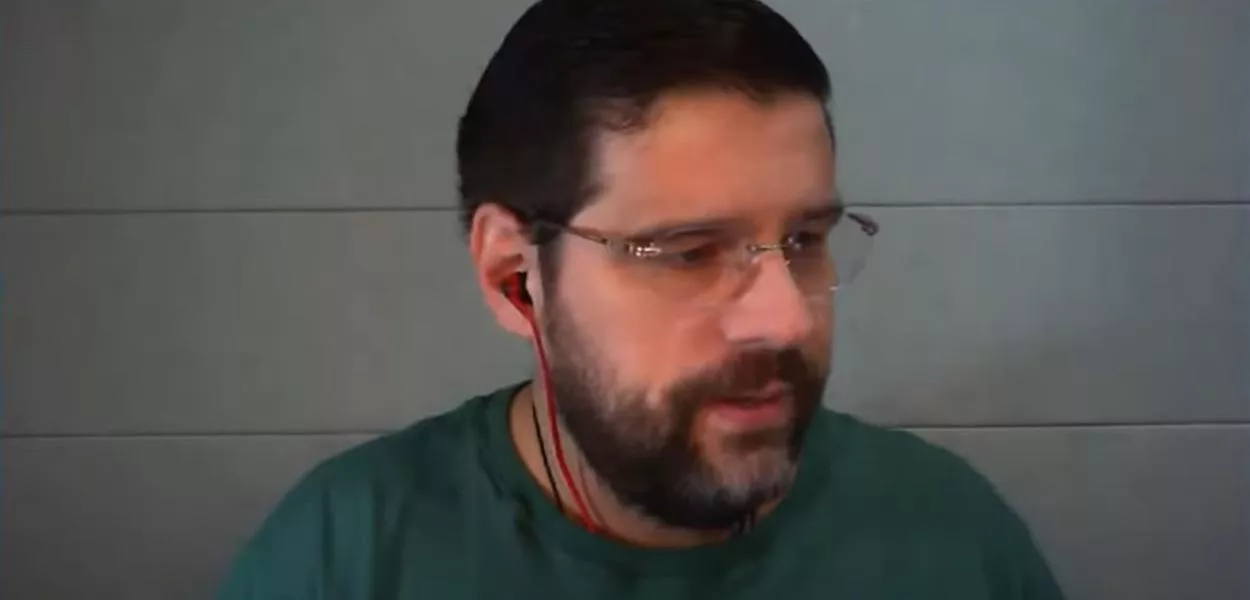 Marcelo Uchôa
