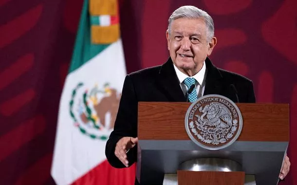 Andrés Manuel Lopez Obrador