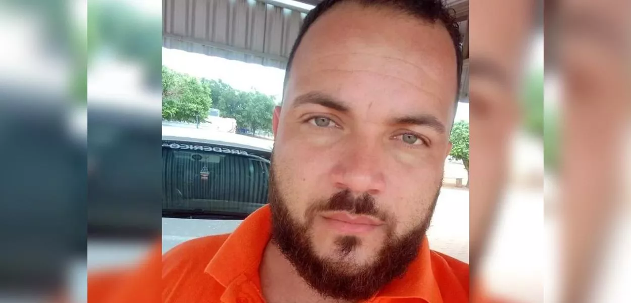 Alan Diego Rodrigues dos Santos