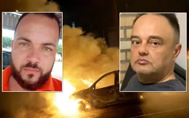 AGU cobra R$ 15 milhões de bolsonaristas acusados por bomba no aeroporto de Brasília