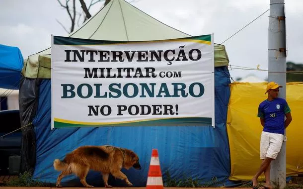 'Bolsonaristas radicais', diz relatório da Polícia Civil sobre empresários presos pela PF na Operação Lesa Pátria