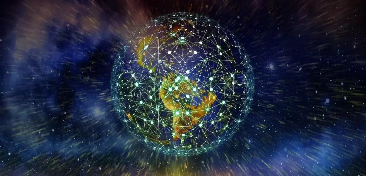 Os Desafios da Soberania Informacional