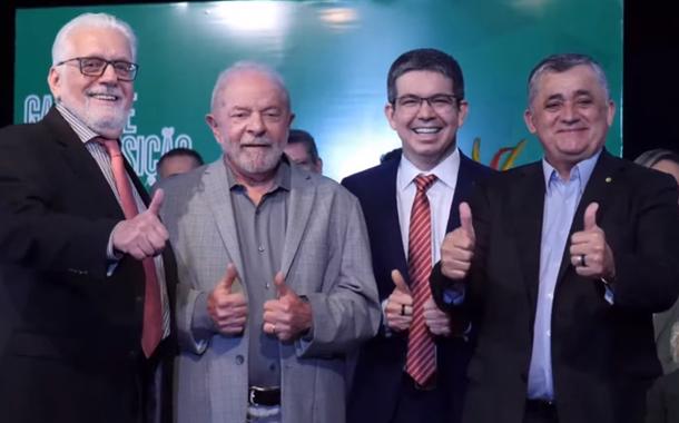 Jaques Wagner sinaliza que Lula fará veto apenas parcial no marco temporal