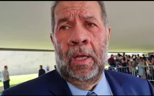 Carlos Lupi