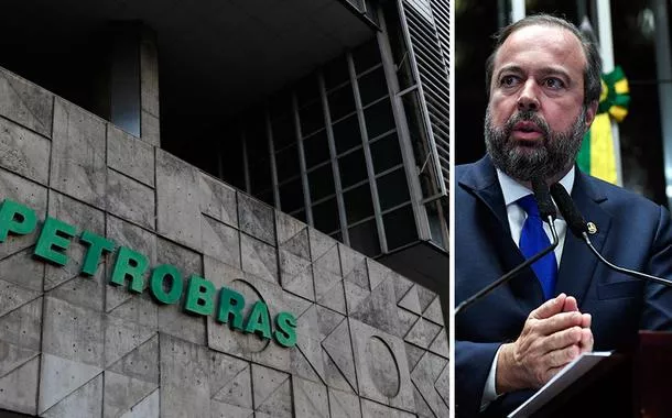 Petrobras deve ser a "mola propulsora do desenvolvimento nacional", diz ministro de Minas e Energia