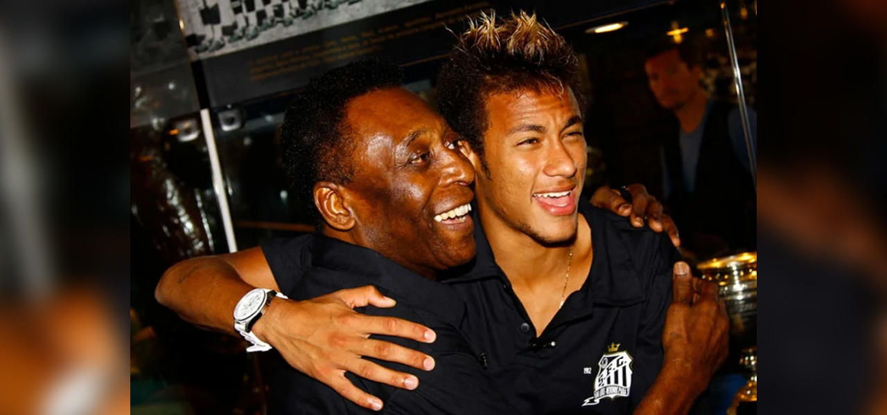 pele-neymar