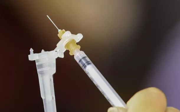 Governo amplia vacinação contra meningite bacteriana para crianças de 12 meses com nova dose de reforço