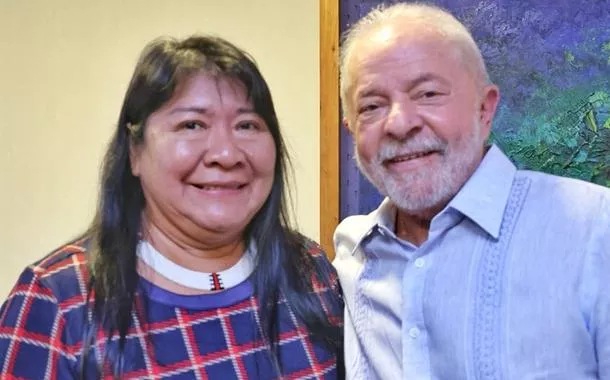 Funai defende continuidade de ações na Terra Yanomami