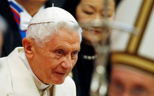 Papa Bento XVI