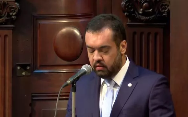 Governador Claudio Castro fecha Aperj e exonera diretor-geral