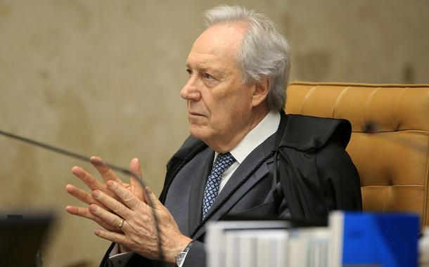 'Não posso recusar convite que não foi feito', diz Lewandowski sobre ocupar o Ministério da Justiça