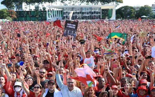 Por quais prioridades devemos lutar no governo Lula?