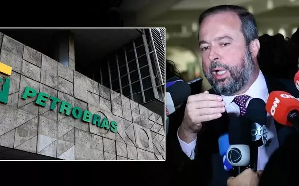 'Petrobras tem outras obrigações com o investidor e com o Brasil: gás, fertilizante, refino', diz Silveira