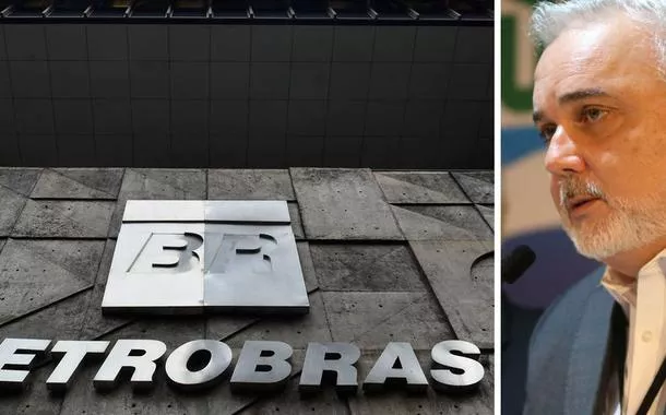 Jean Paul Prates anuncia renovação da frota da Petrobras, com contratação de 200 embarcações