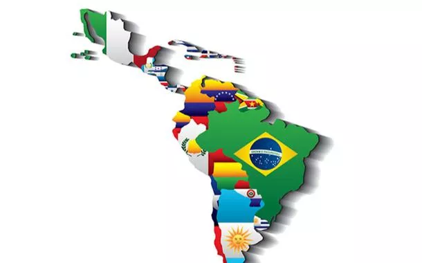 O algoritmo quer dominar a América Latina