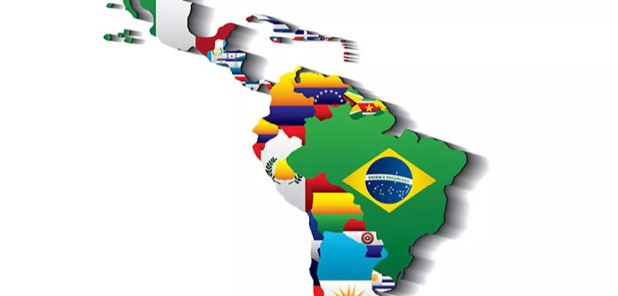 A nova guerra na América Latina não é por território, é por fluxos