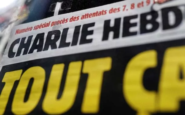 Charlie Hebdo