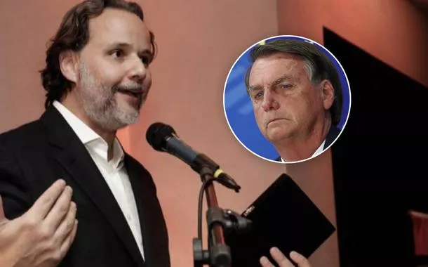 Marco Aurélio de Carvalho e Bolsonaro