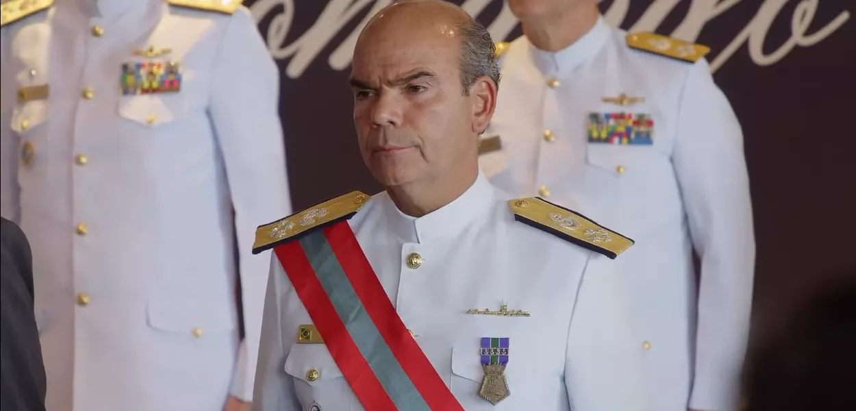 Marcos Sampaio Olsen